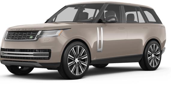 LAND ROVER RANGE ROVER 2023 SALKPBE74PA024787 image LAND ROVER RANGE ROVER 2023 SALKPBE74PA024787 image